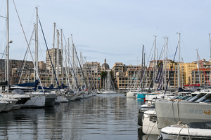 Entreprise de démolition Marseille